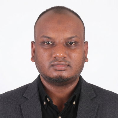 Md Alqurayish Sharkar, Founder and CEO of RetainCLM